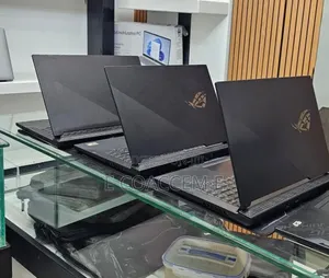 New Laptop Asus 16GB Intel Core i7 SSD 512GB