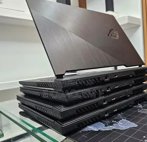 New Laptop Asus 16GB Intel Core i7 SSD 512GB