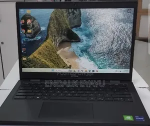 New Laptop Dell Latitude 3420 8GB Intel Core i7 SSD 256GB