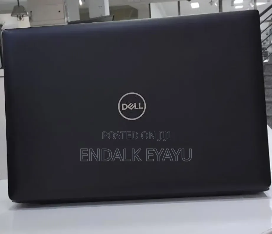 New Laptop Dell Latitude 3420 8GB Intel Core i7 SSD 256GB