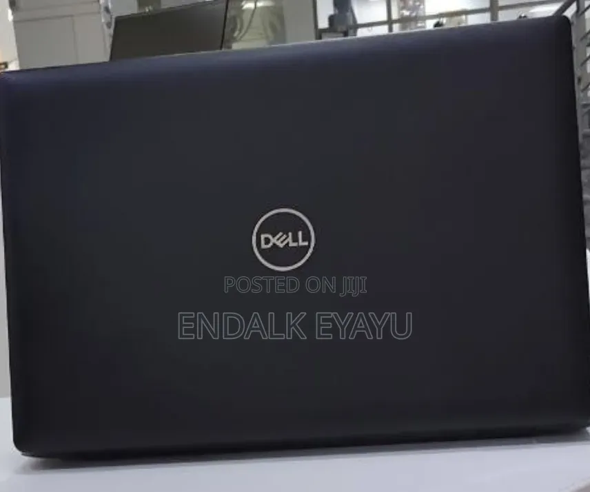 New Laptop Dell Latitude 3420 8GB Intel Core i7 SSD 256GB