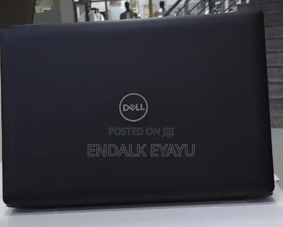 New Laptop Dell Latitude 3420 8GB Intel Core i7 SSD 256GB