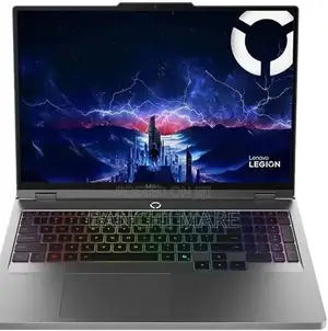 New Laptop Lenovo Legion 5 32GB Intel Core Ultra 9 SSD 1T