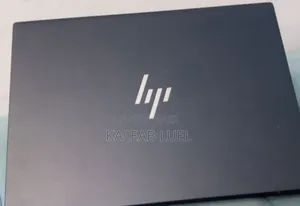 New Laptop HP Dragonfly G3 16GB Intel Core i7 SSD 512GB