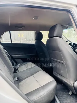 Hyundai Creta 2016 Gray