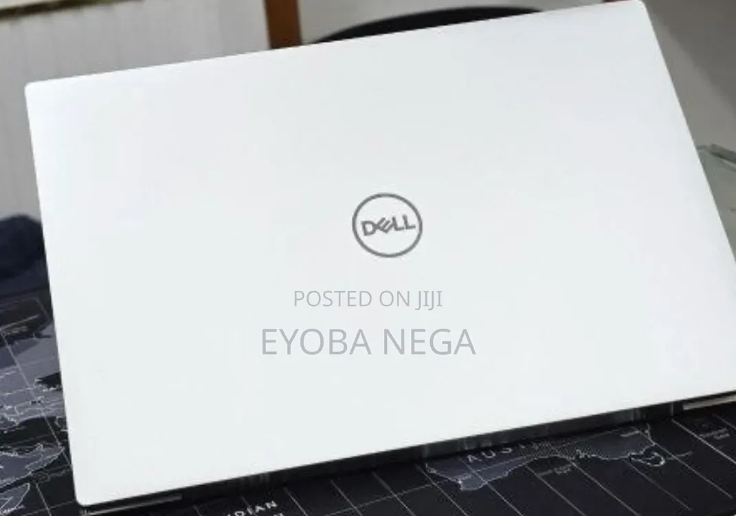 New Laptop Dell XPS 13 16GB Intel Core i7 SSD 512GB