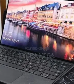 New Laptop Dell XPS 13 16GB Intel Core i7 SSD 512GB