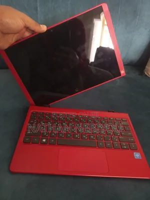 Laptop HP 2GB Intel Atom HDD 32GB