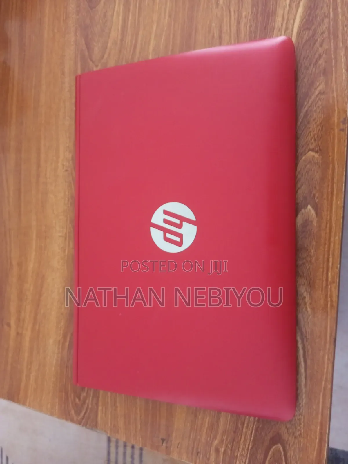 Laptop HP 2GB Intel Atom HDD 32GB