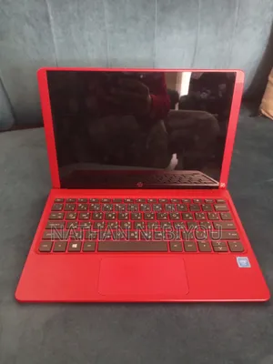 Laptop HP 2GB Intel Atom HDD 32GB