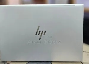 New Laptop HP EliteBook 840 G11 16GB Intel SSD 512GB