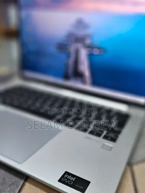 New Laptop HP EliteBook 840 G11 16GB Intel SSD 512GB