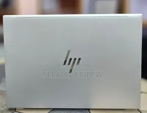 New Laptop HP EliteBook 840 G11 16GB Intel SSD 512GB