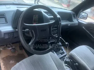 Toyota Corolla 2003 Silver