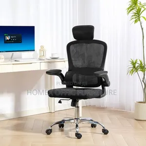 Premium Executive Chair - ከፍተኛ ጥራት