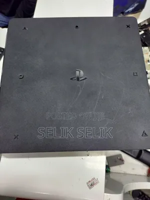 PlayStation 4 Slim