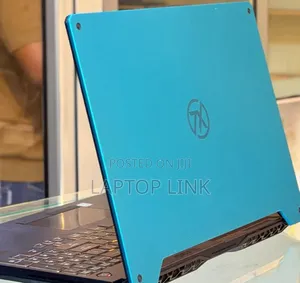 New Laptop Asus TUF Gaming A15 16GB AMD Ryzen 7 SSD 512GB