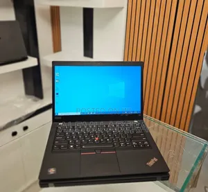 New Laptop Lenovo ThinkPad X395 16GB AMD Ryzen 5 SSD 512GB