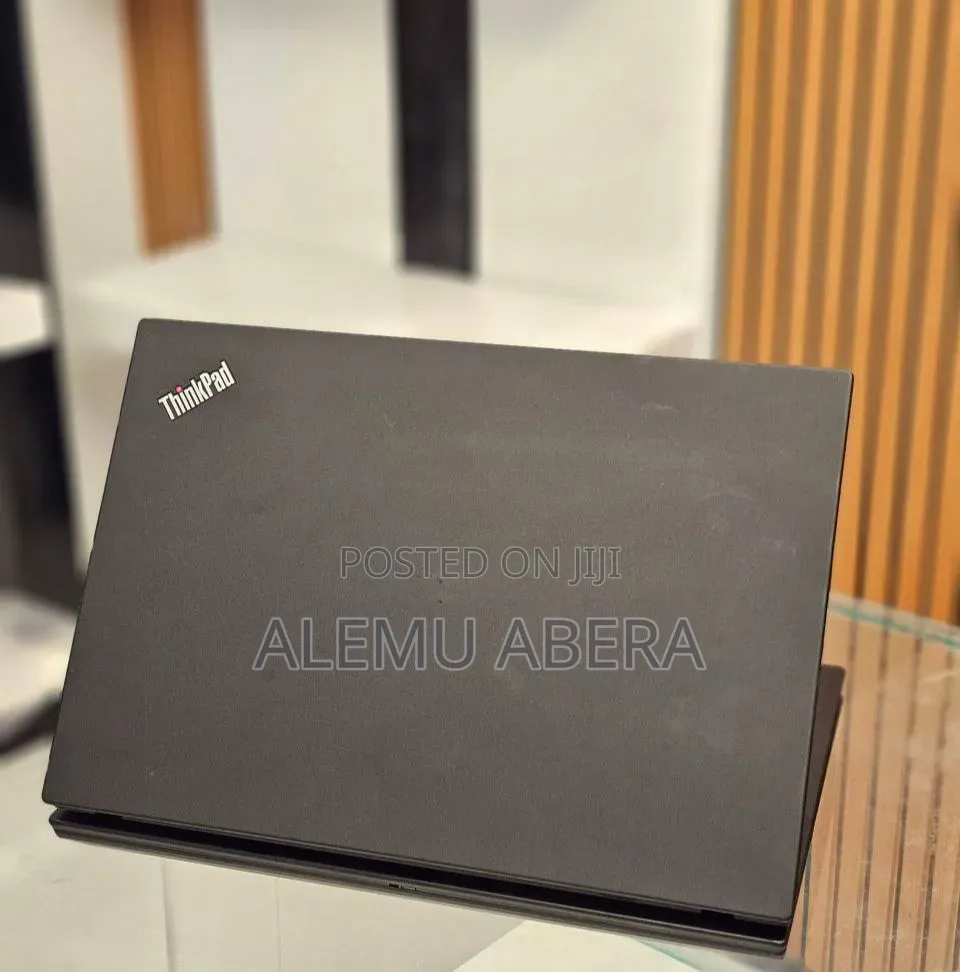 New Laptop Lenovo ThinkPad X395 16GB AMD Ryzen 5 SSD 512GB