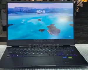 New Laptop HP 16GB Intel Core i7 SSD 512GB