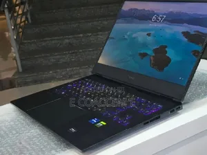 New Laptop HP 16GB Intel Core i7 SSD 512GB