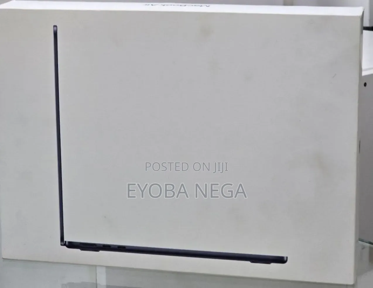 New Laptop Apple MacBook Air 2026 M5 16GB Apple M5 SSD 512GB
