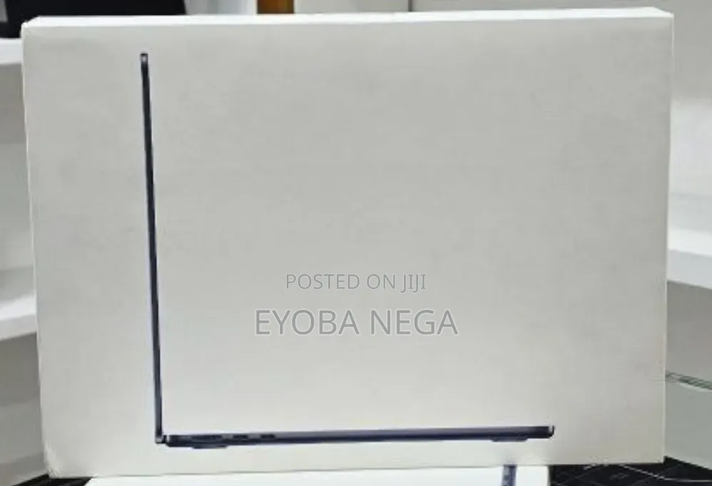 New Laptop Apple MacBook Air 2026 M5 16GB Apple M5 SSD 512GB