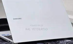 New Laptop Samsung Galaxy Book4 16GB Intel Core Ultra 7 SSD 1T