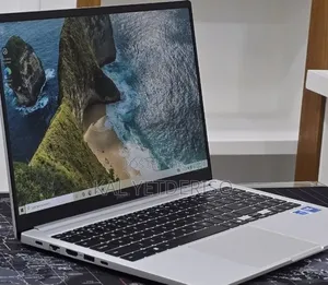 New Laptop Samsung Galaxy Book4 16GB Intel Core Ultra 7 SSD 1T