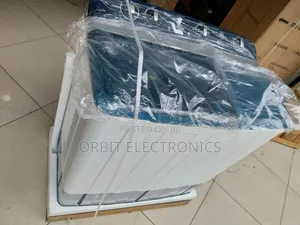 Hisens12kg Washing Mashin