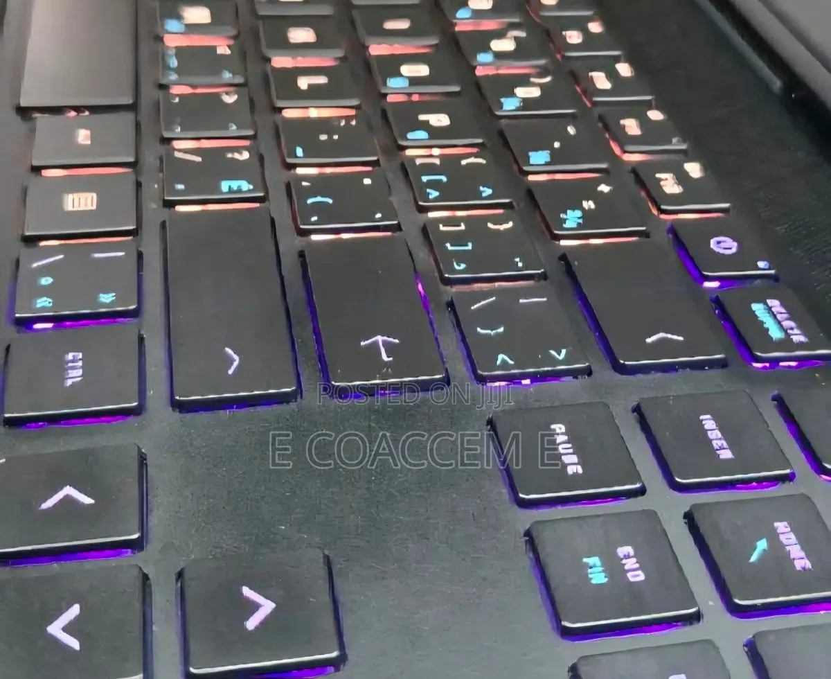 New Laptop HP 16GB Intel Core i7 SSD 512GB