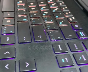 New Laptop HP 16GB Intel Core i7 SSD 512GB