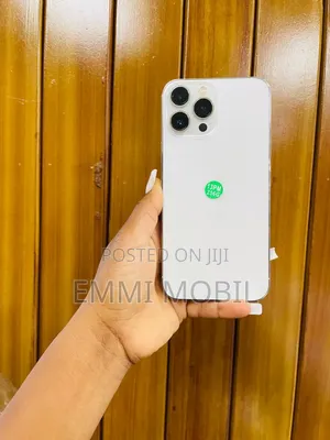 Apple iPhone 13 Pro Max 256 GB White