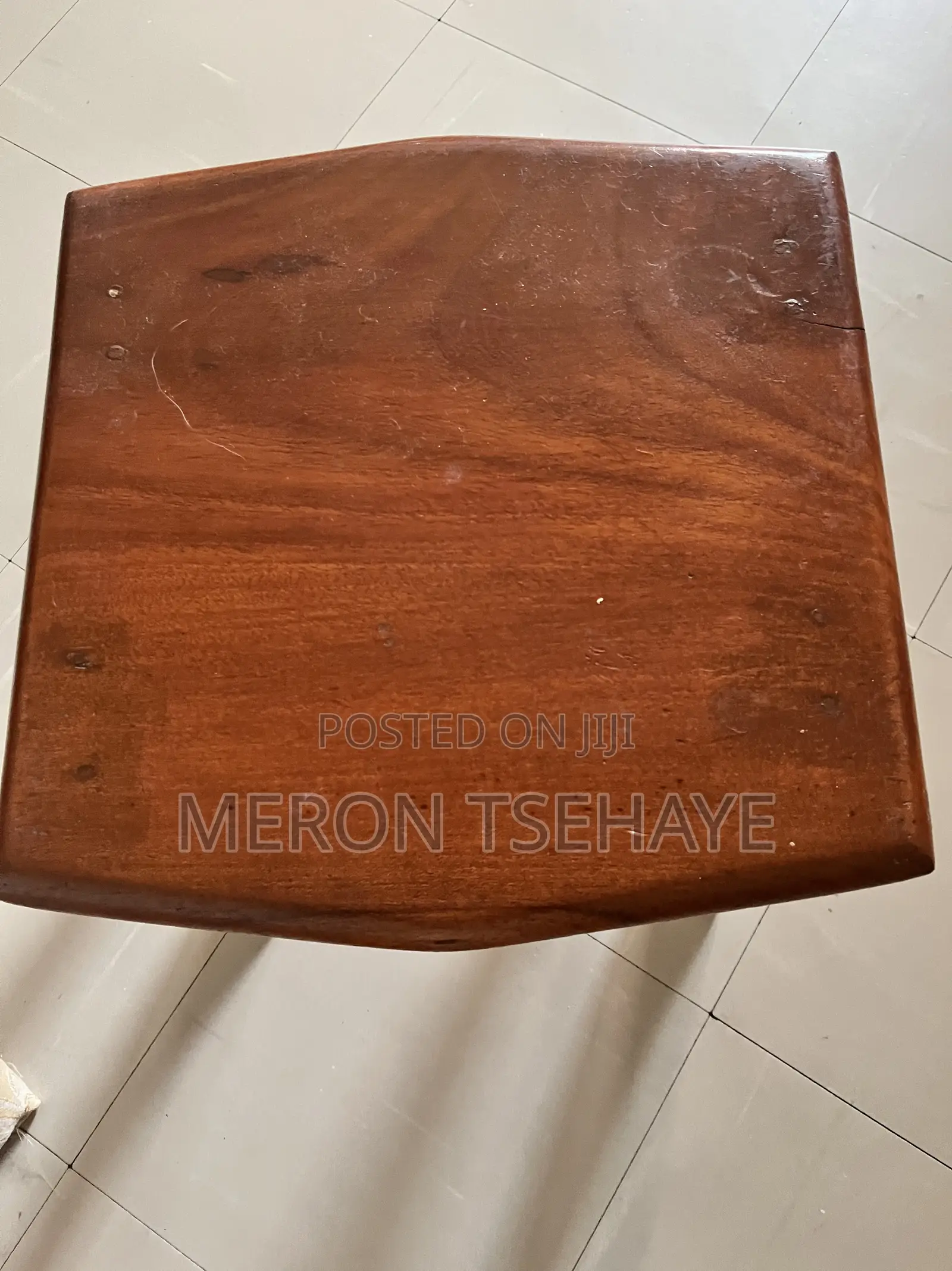 Coffee Table Small Size