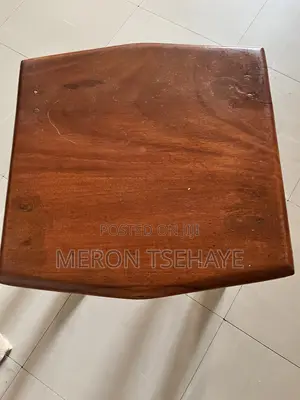 Coffee Table Small Size