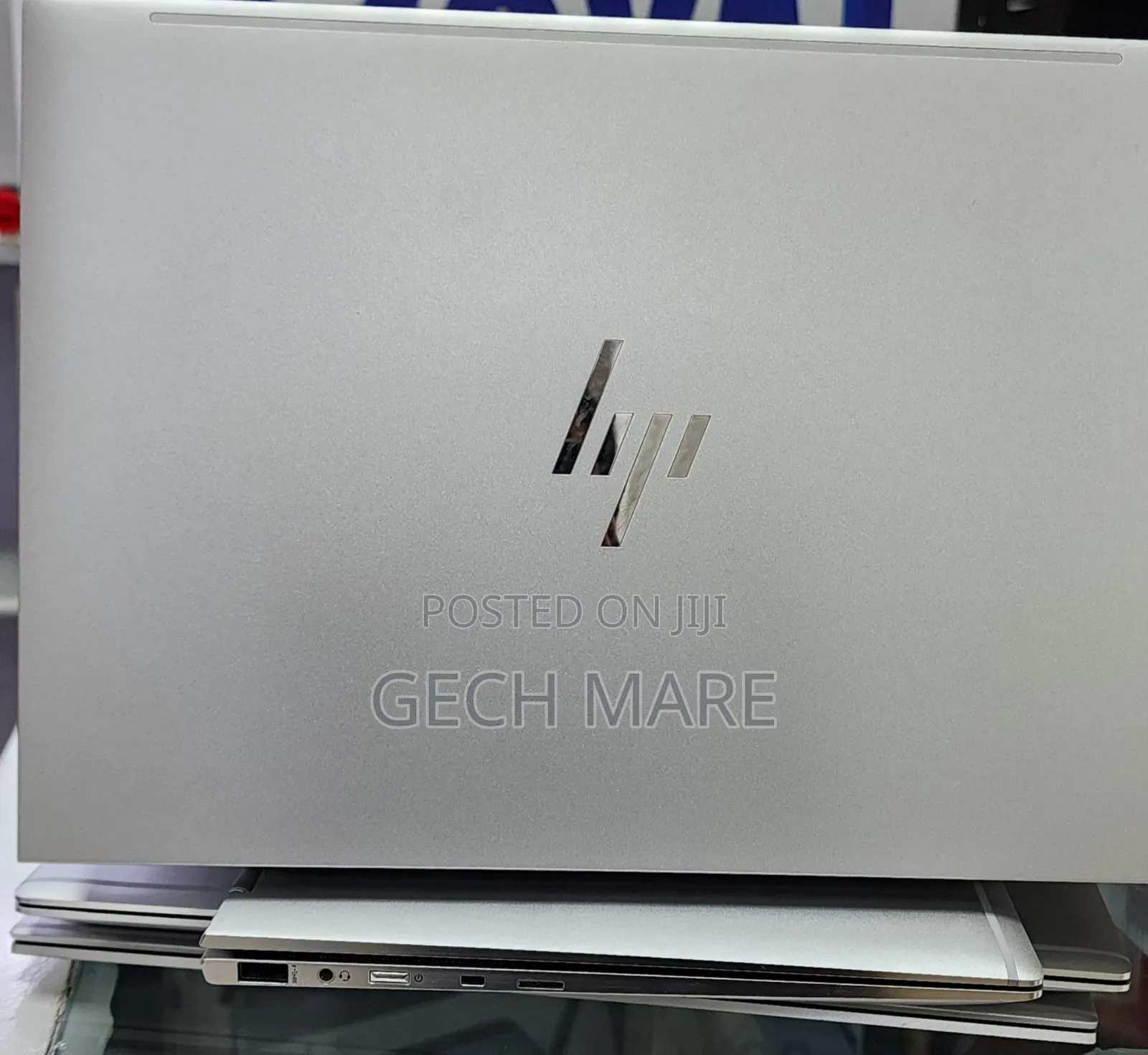 New Laptop HP EliteBook 840 G10 16GB Intel Core i7 SSD 512GB