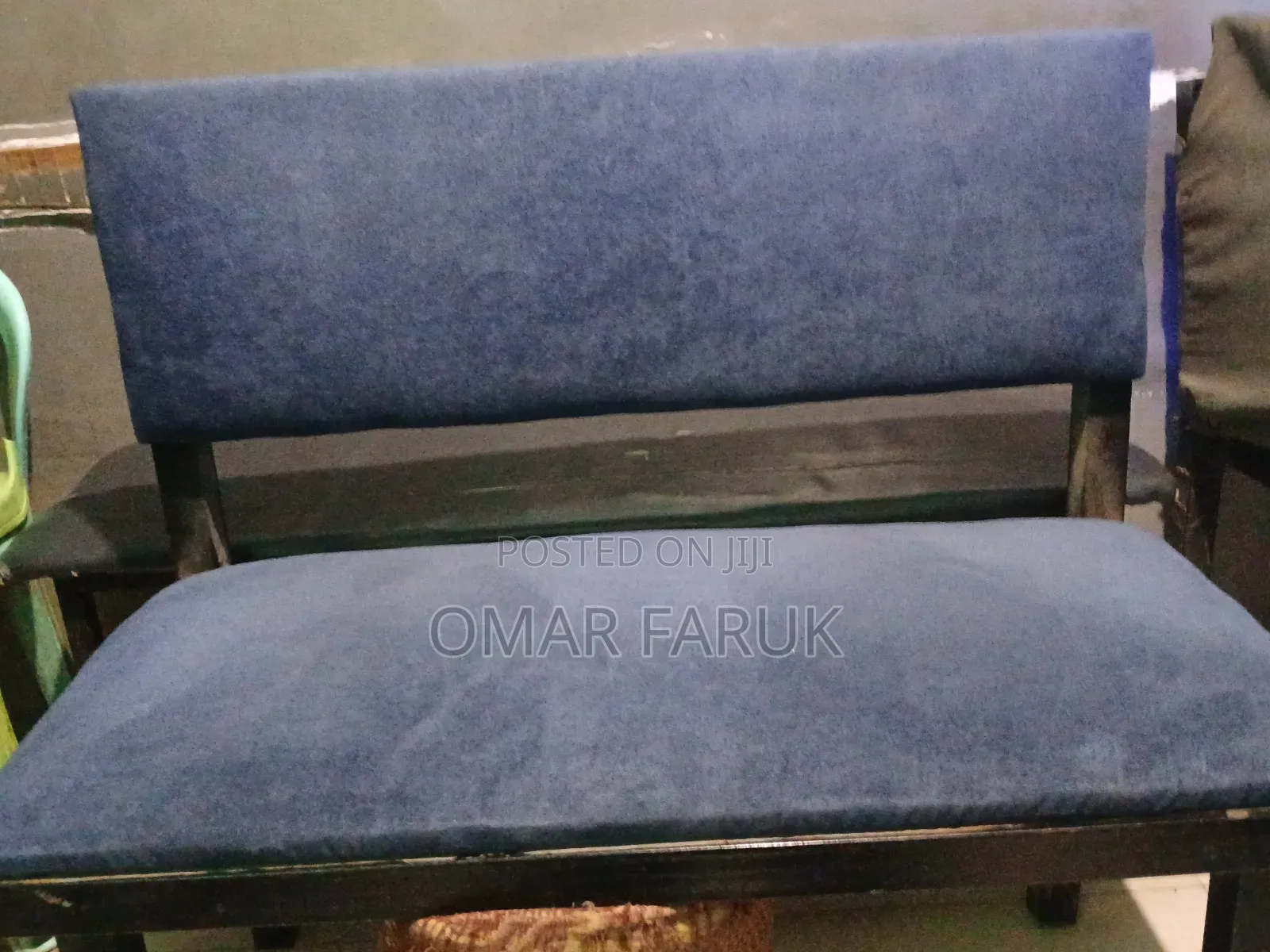 Chair Sofa
