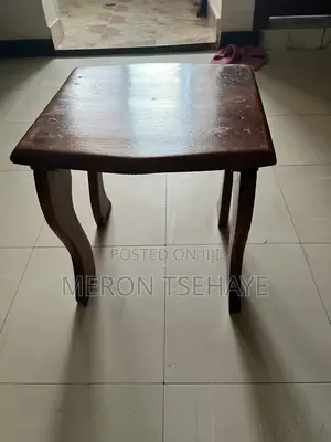Coffee Table Small Size
