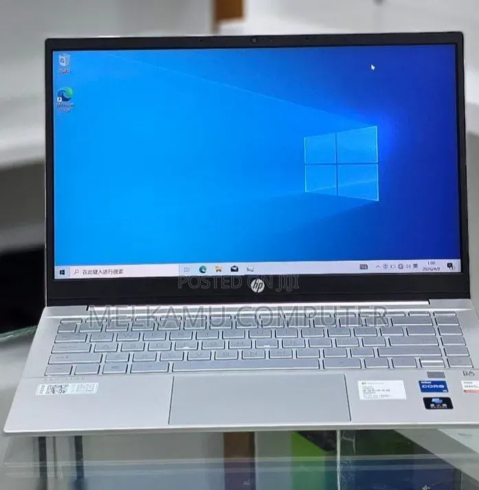 New Laptop HP Pavilion 14 16GB Intel Core i5 SSD 512GB
