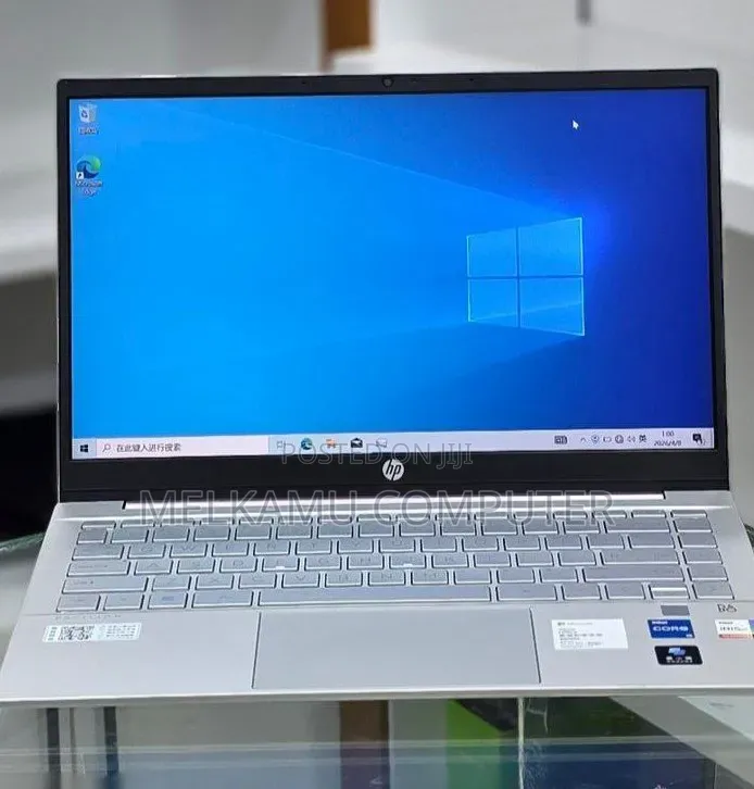 New Laptop HP Pavilion 14 16GB Intel Core i5 SSD 512GB