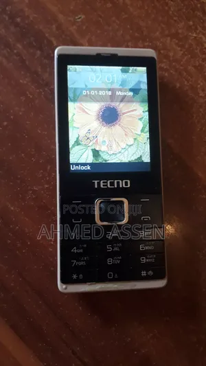 Tecno T528 Bronze