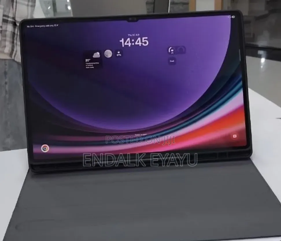 New Samsung Galaxy Tab S9 Ultra 256 GB