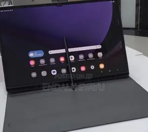 New Samsung Galaxy Tab S9 Ultra 256 GB