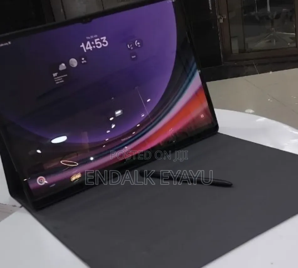 New Samsung Galaxy Tab S9 Ultra 256 GB