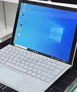 New Laptop Microsoft Surface Pro 7+ 16GB Intel Core i5 SSD 256GB