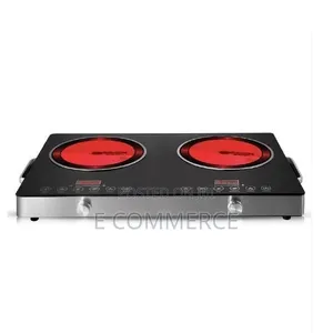 Digital Touch Stove ( Saachi