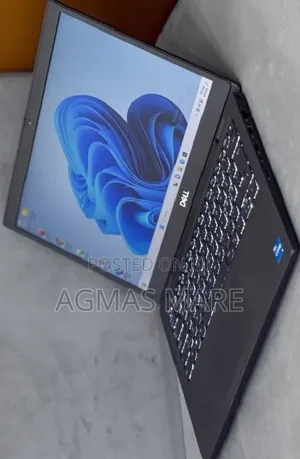 New Laptop Dell Latitude 7420 12GB Intel Core i7 HDD+SSD 1T