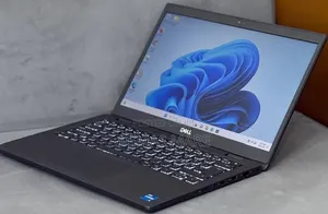 New Laptop Dell Latitude 7420 12GB Intel Core i7 HDD+SSD 1T