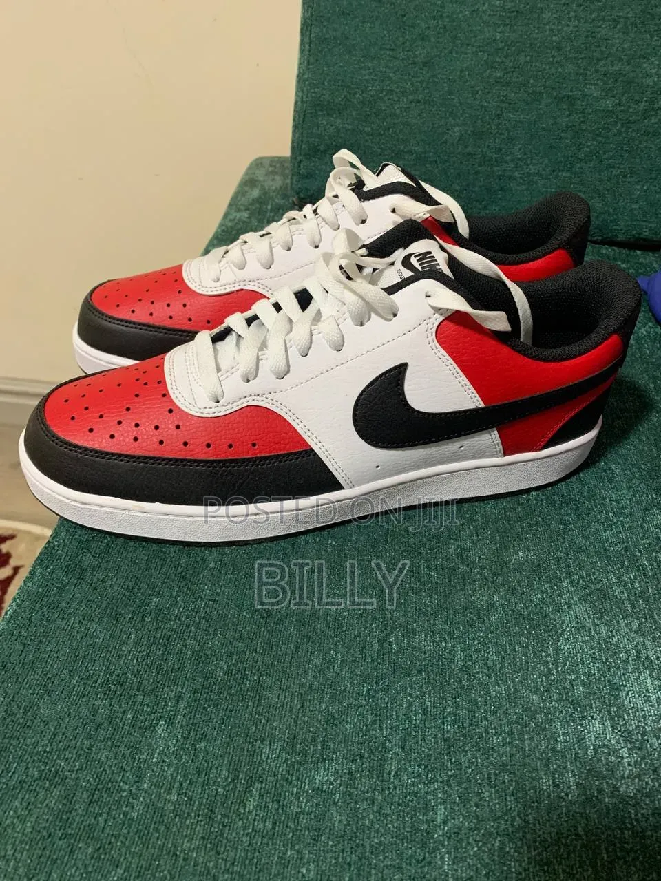 Nike Jordan