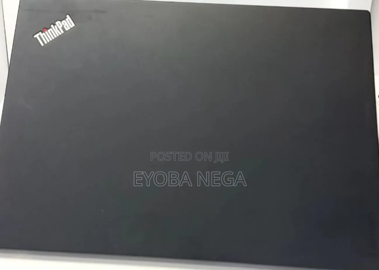 Laptop Lenovo ThinkPad X1 Carbon 8GB Intel Core i5 SSD 512GB